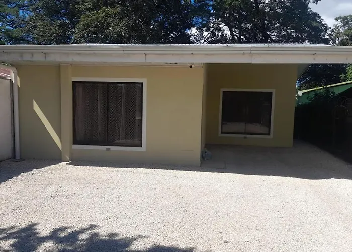 Apartamento Vacation In Santa Cruz (Guanacaste)