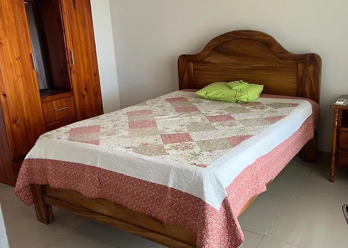 Vacation In Apartamento *