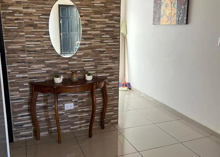 Vacation In Apartamento