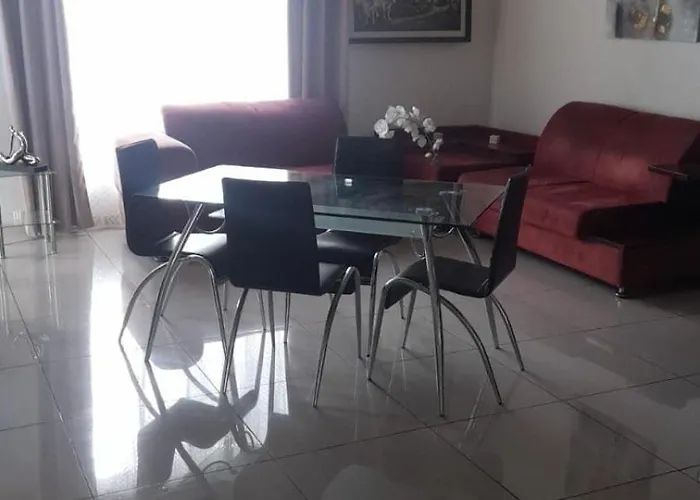 Vacation In Apartamento Santa Cruz (Guanacaste)
